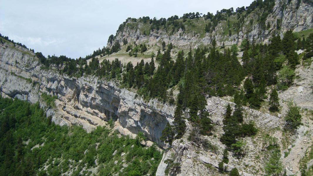 Col des Bachassons