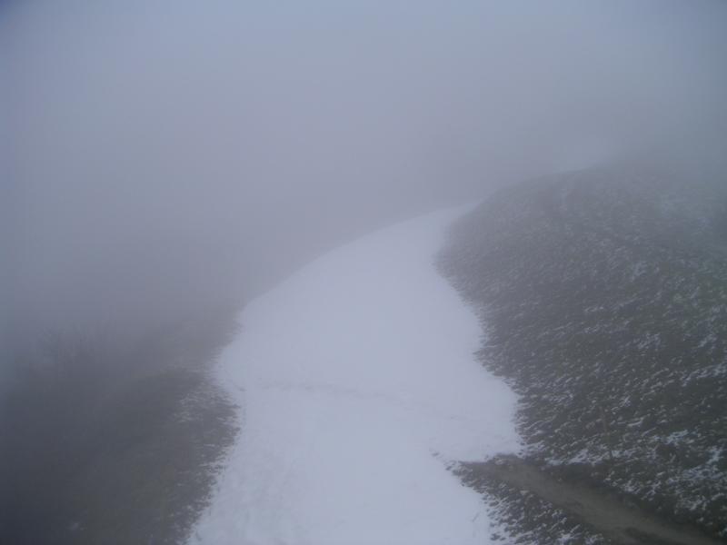 Col des Bannettes