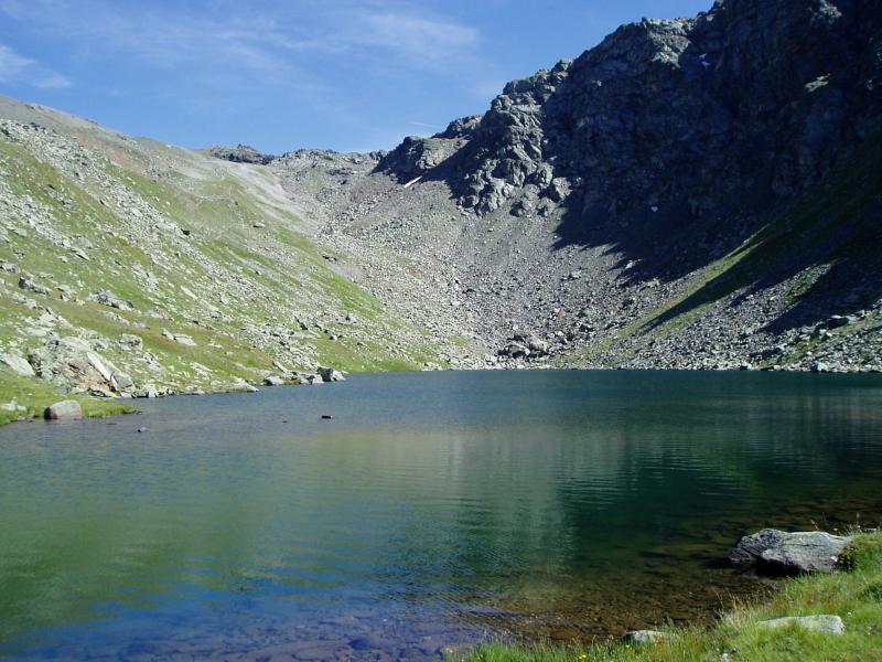 Col des Bataillères