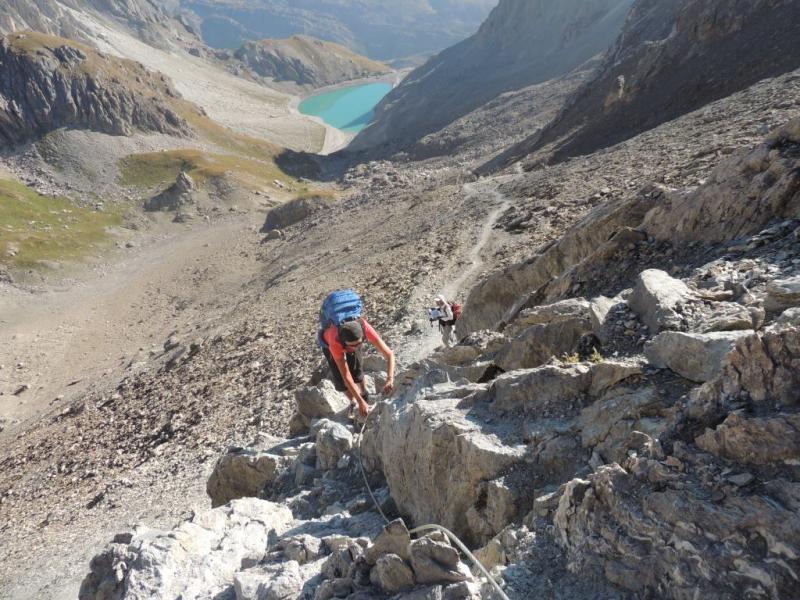Col des Béraudes