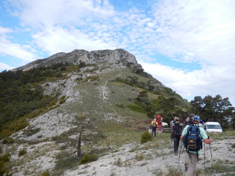 Col des Casset