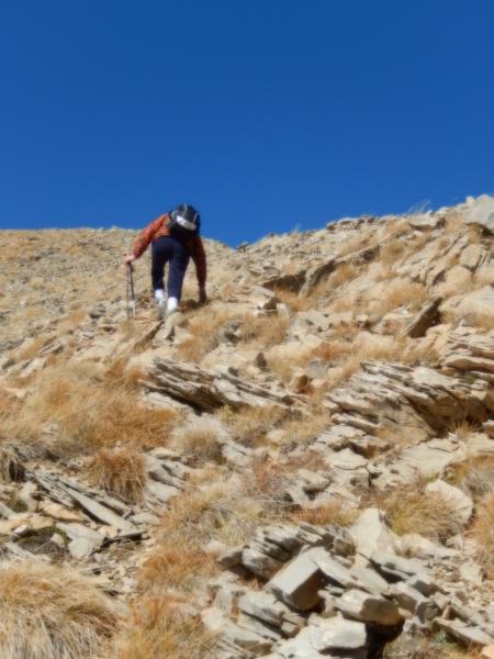 Col des Cordellias