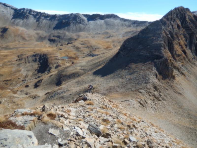 Col des Cordellias