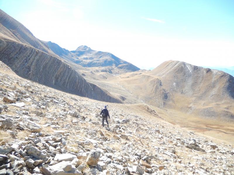 Col des Cordellias