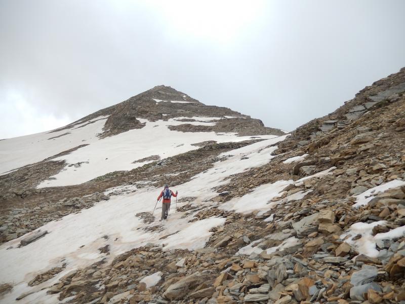 Col des Cordellias