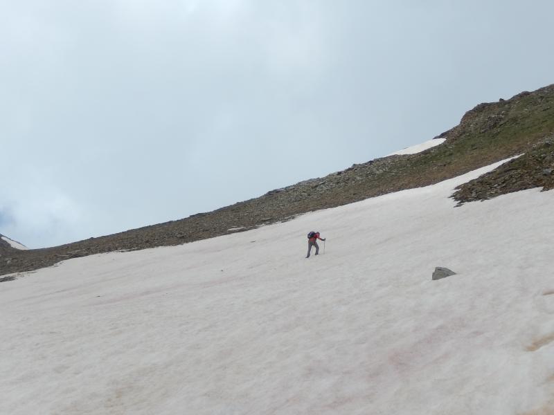 Col des Cordellias