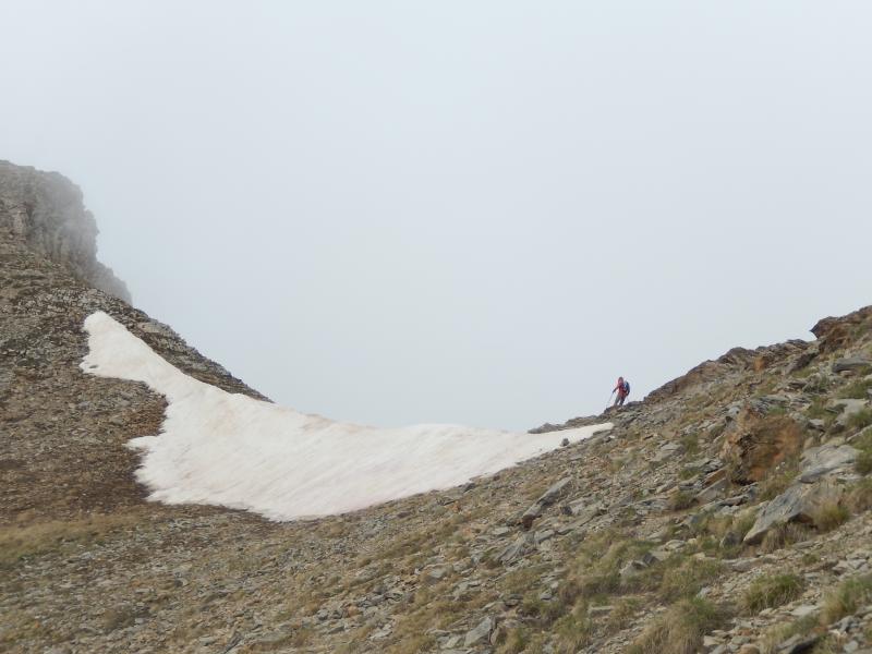 Col des Cordellias