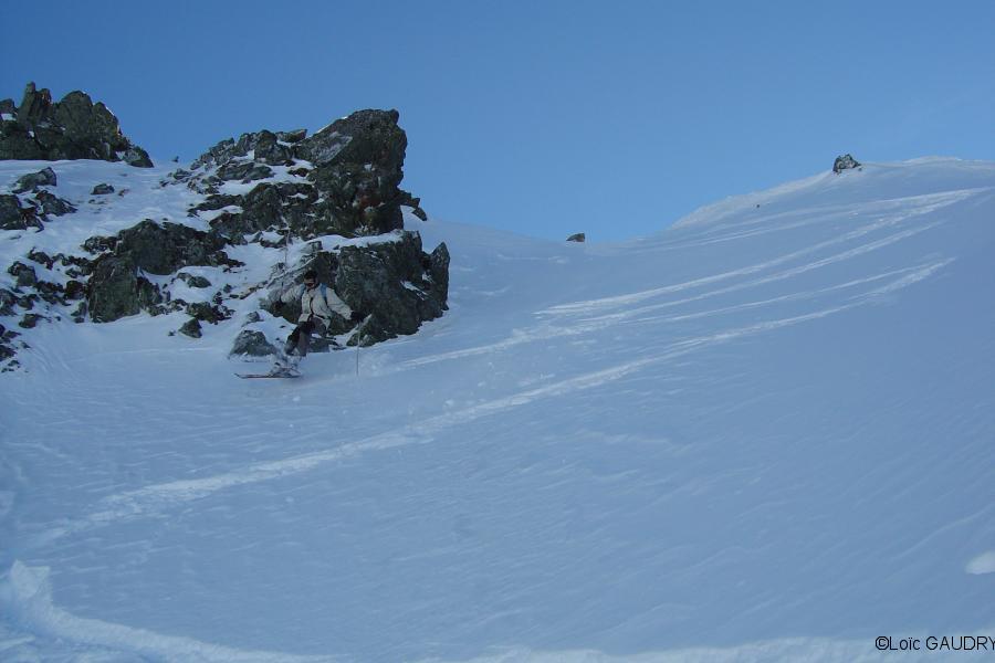 Col des Fontaines