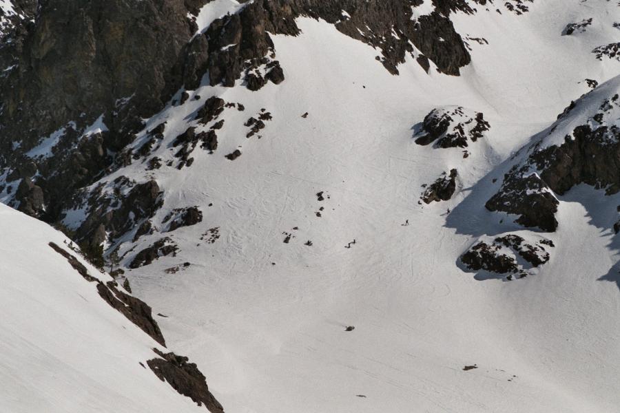 Col des Lessines