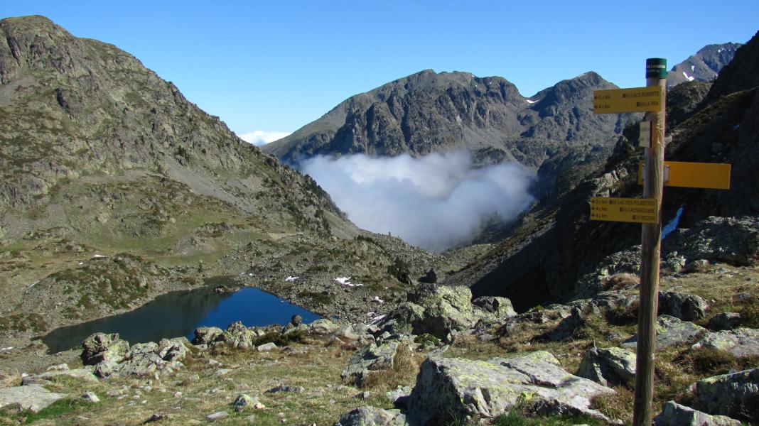 Col des Lessines