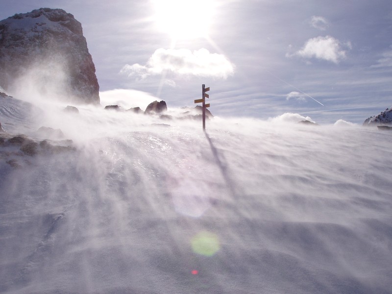 Col des Lessines