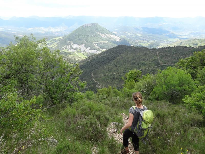 Col des Pins
