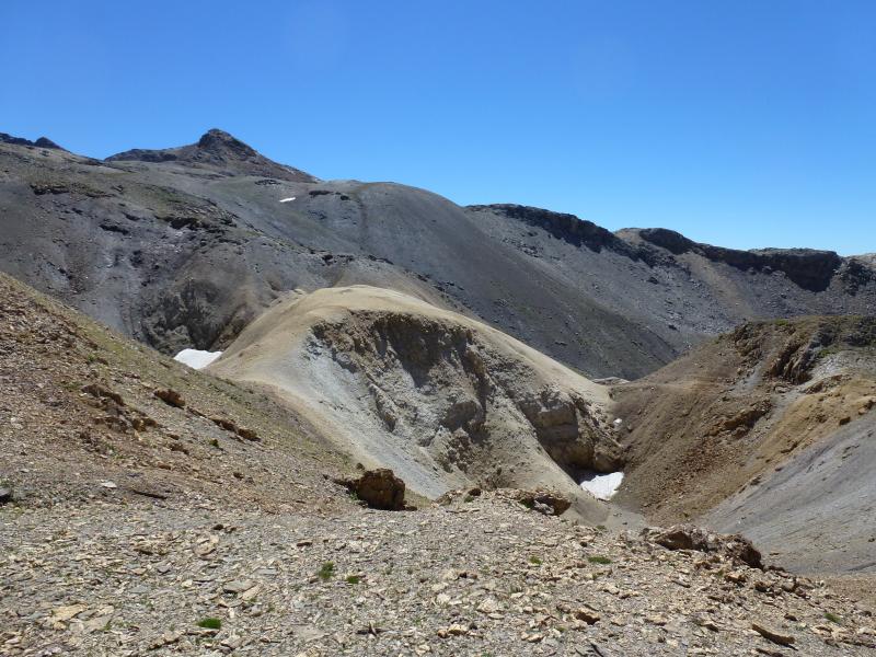 Col des Terres Blanches