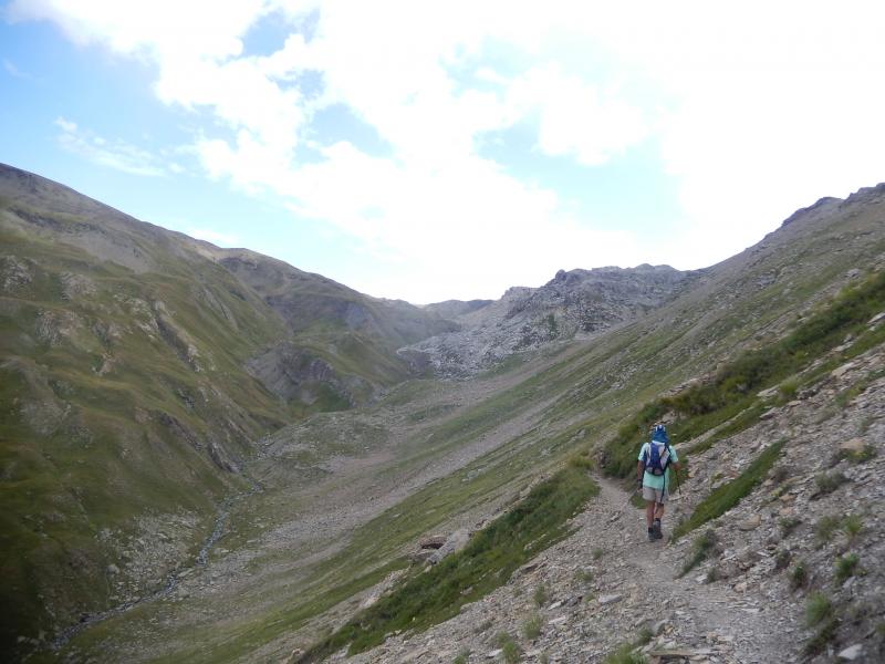 Col des Terres Blanches