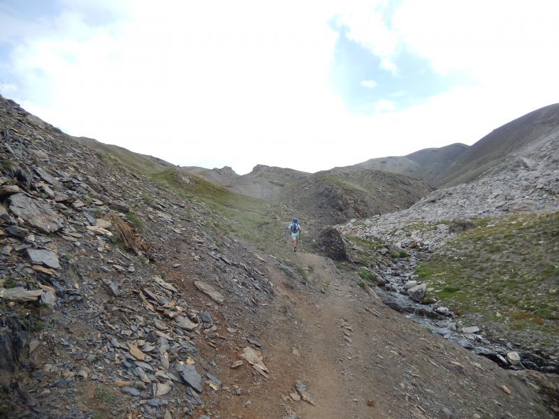 Col des Terres Blanches