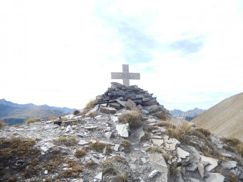 Col du Brunel