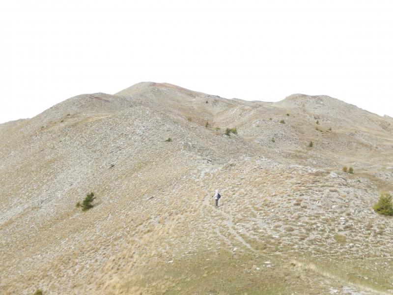 Col du Brunel
