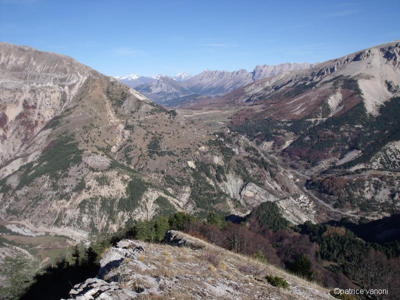 Col du Festre