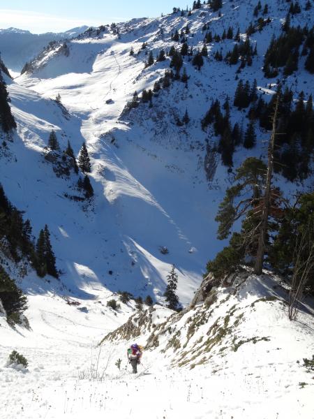 Col du Frêt