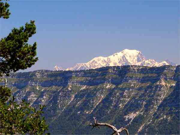 Col du Fret