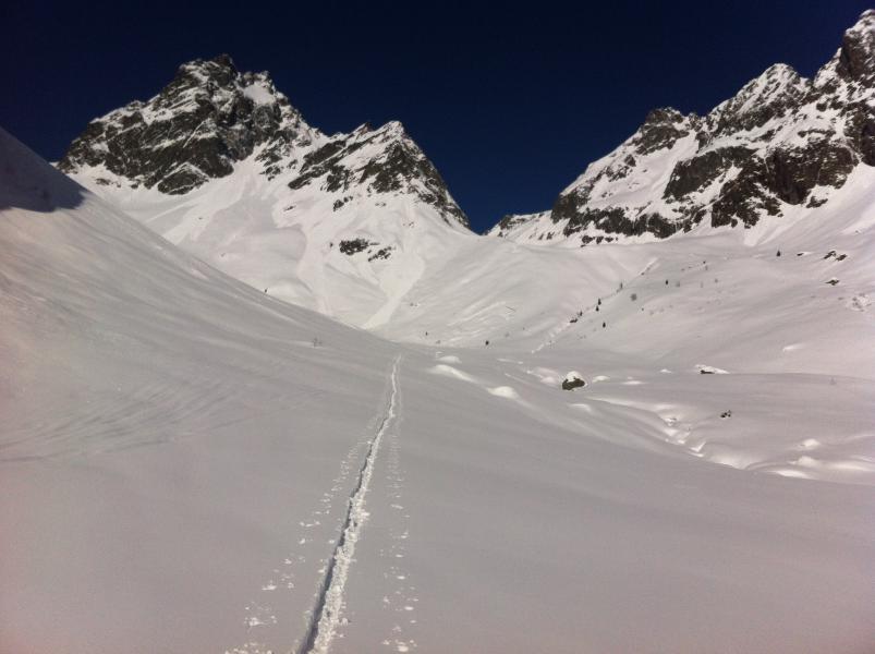 Col du Gleyzin