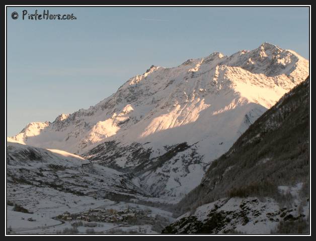 Col du Lauteret