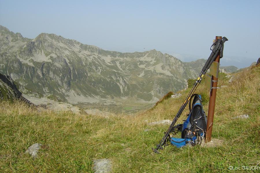 Col du Merlet