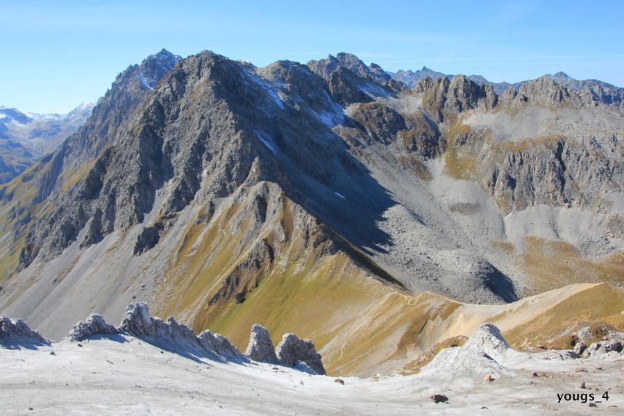 Col du Mône