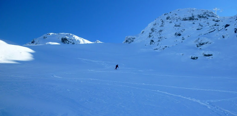 Col du Pouta