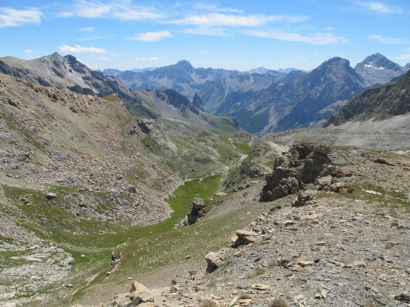 Col du Roure