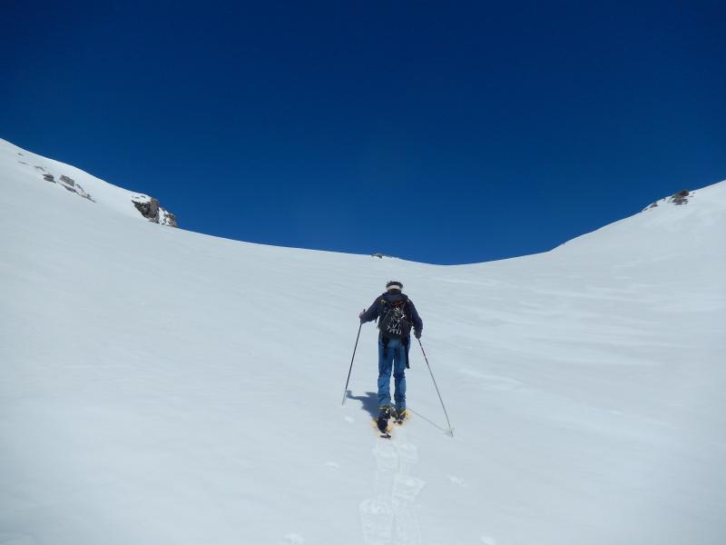 Col du Ruffy