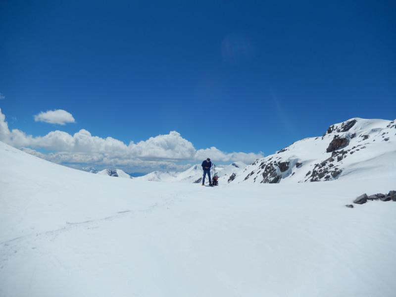 Col du Ruffy