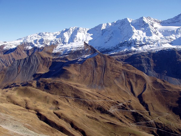 Col du Sabot