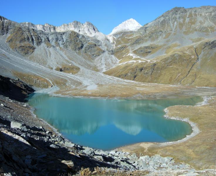 Col du Soufre