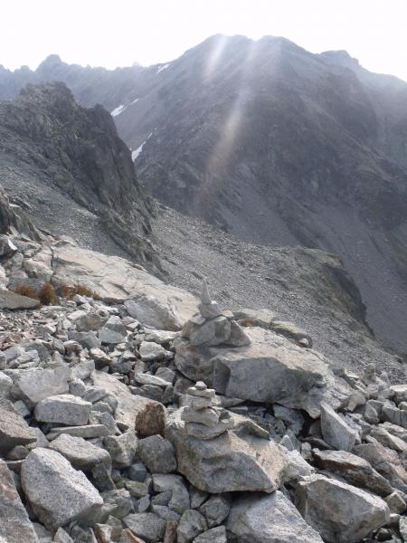 Col du Vouteret