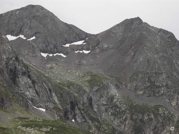 Col du grand Van.