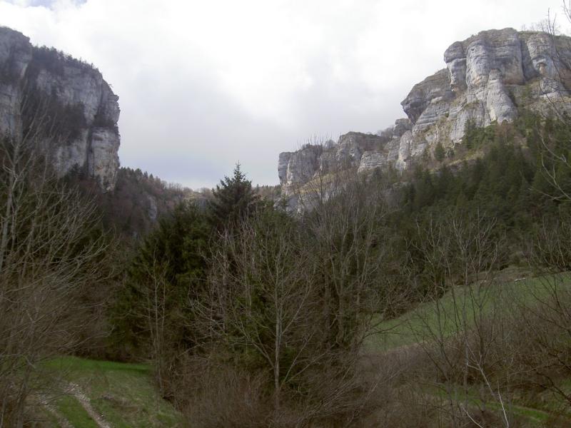 Combe Chenevoye