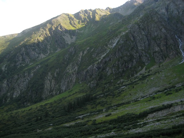 Combe d'Armancette
