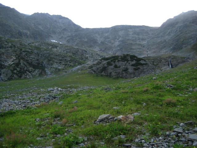 Combe d'Armancette