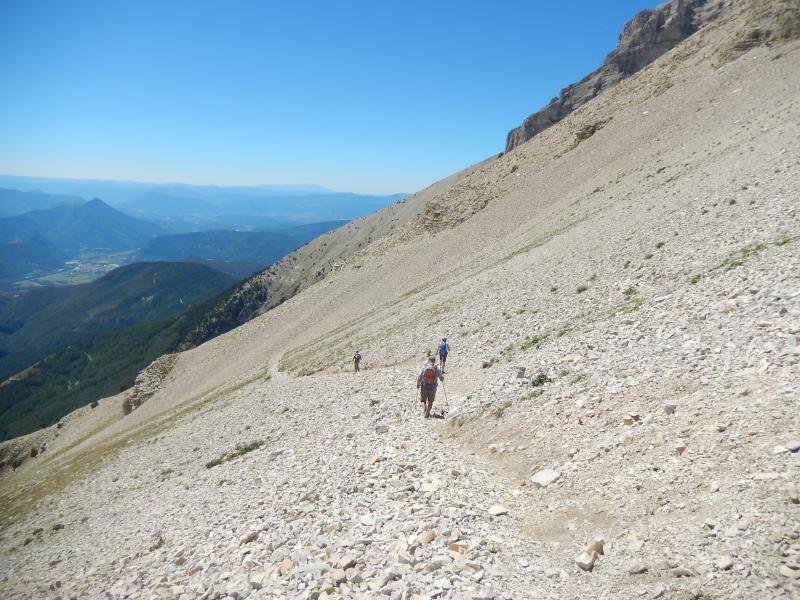 Combe d'Aurouze