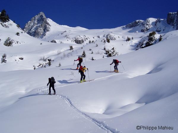 Combe de Colomban