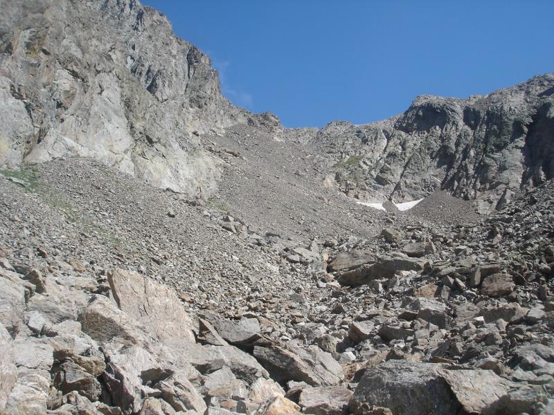 Combe de Cougourde