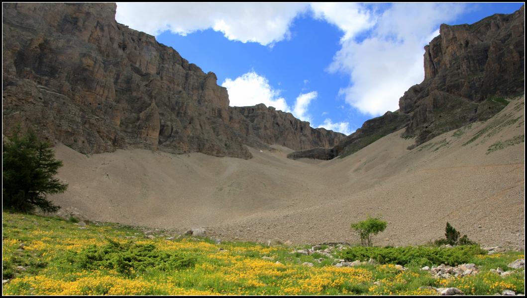 Combe de Mai