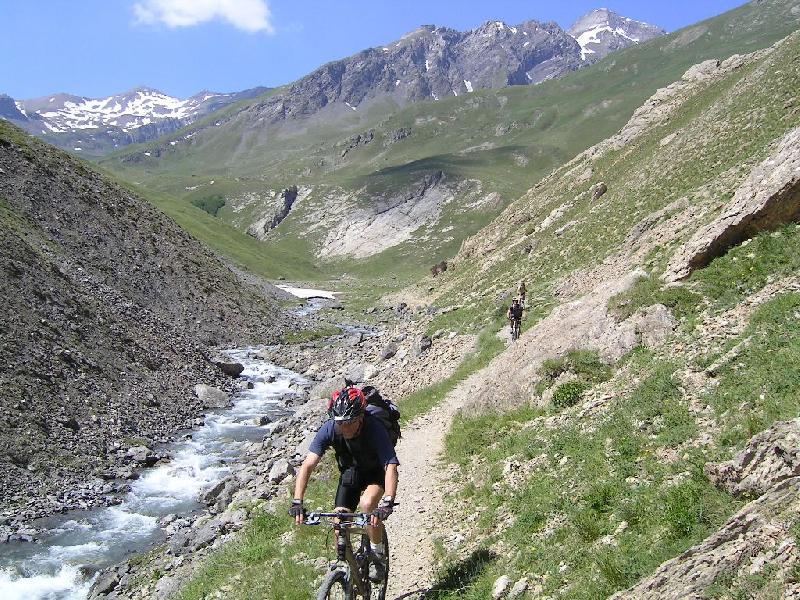 Combe de Mortaveille