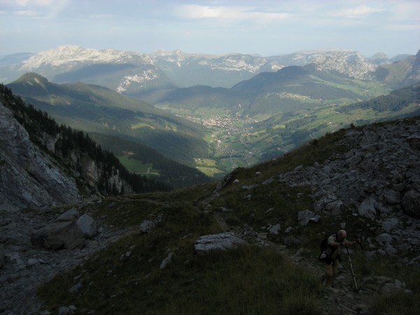 Combe de Paccaly