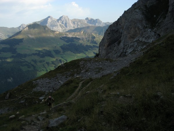 Combe de Paccaly