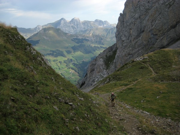 Combe de Paccaly