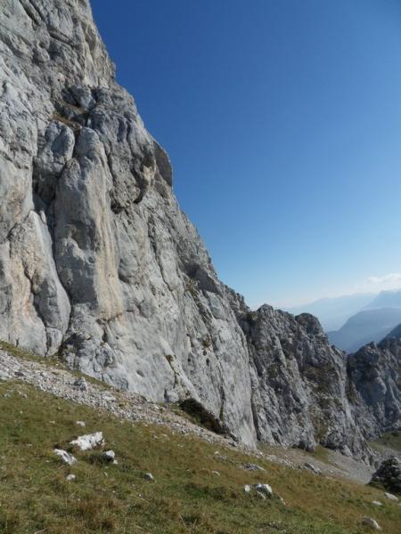 Combe de Pissevache (haut)