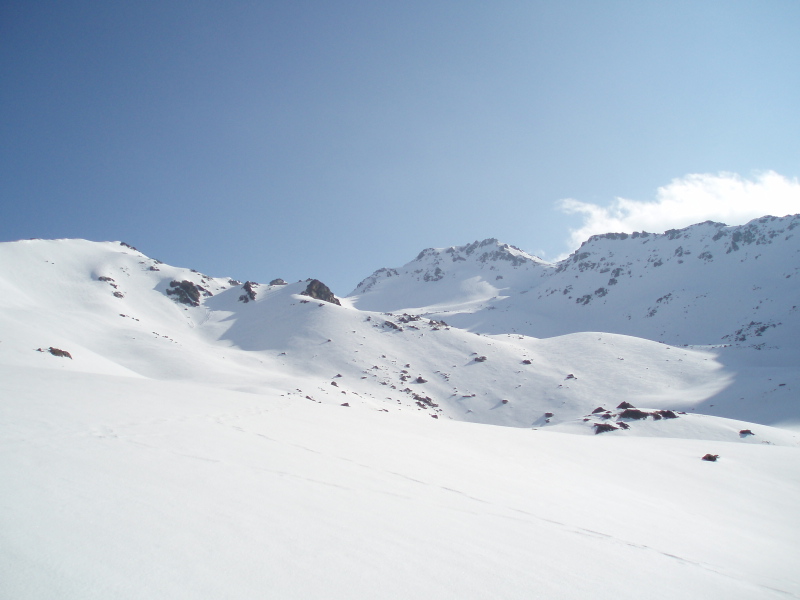 Combe de la Vache