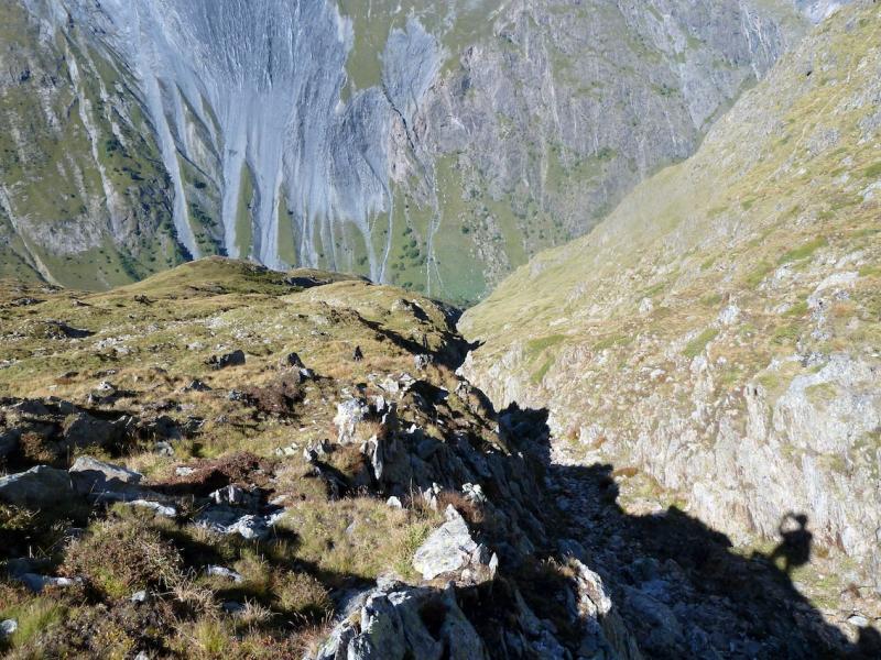 Combe du Claudet